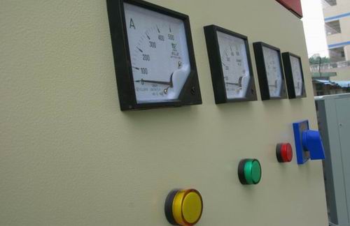 新津成套配电箱